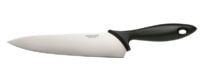 Кухонний ніж кухарський Fiskars Essential, 21 см (1065565)