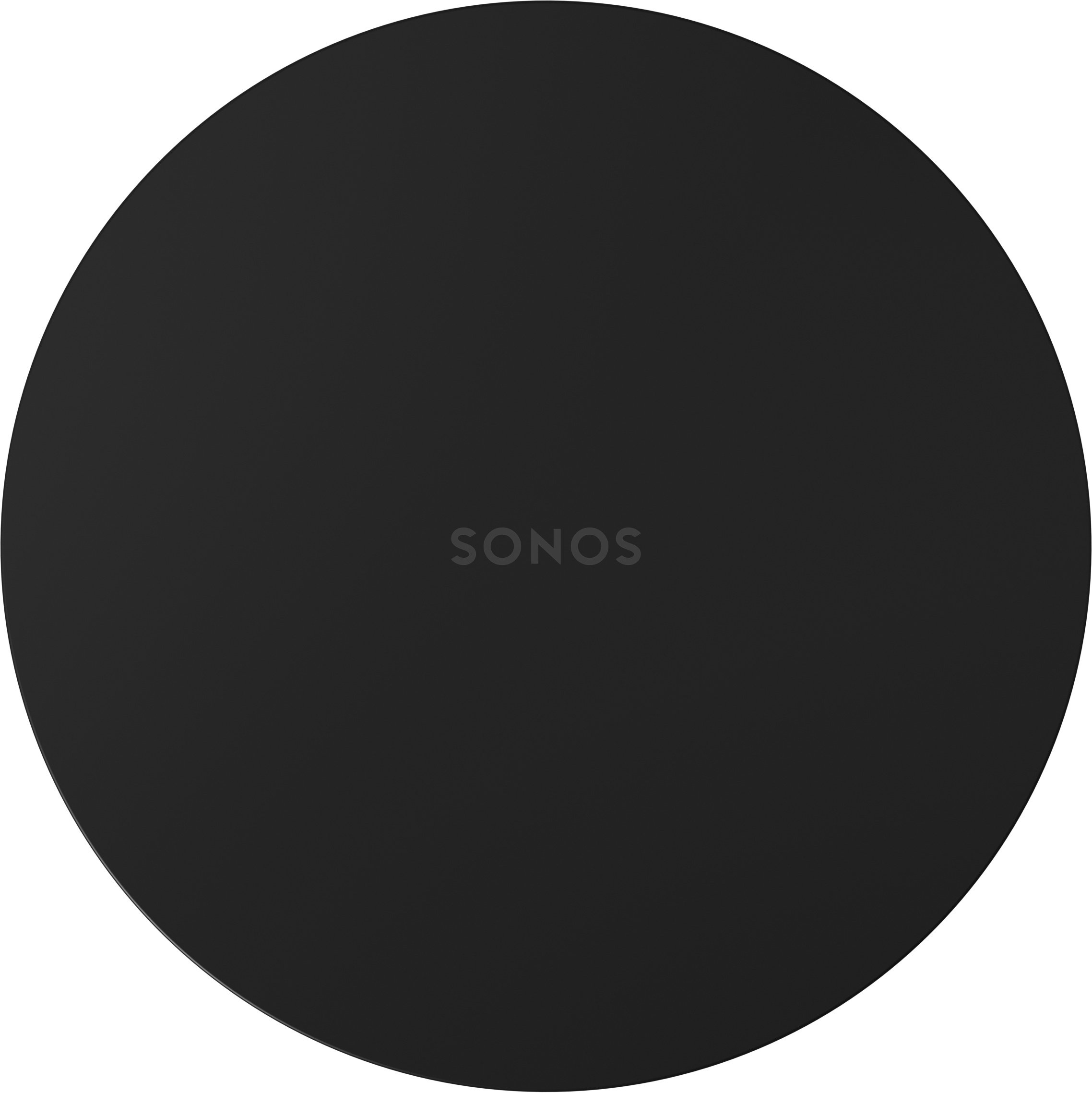 Сабвуфер Sonos Sub Mini Black (SUBM1EU1BLK)