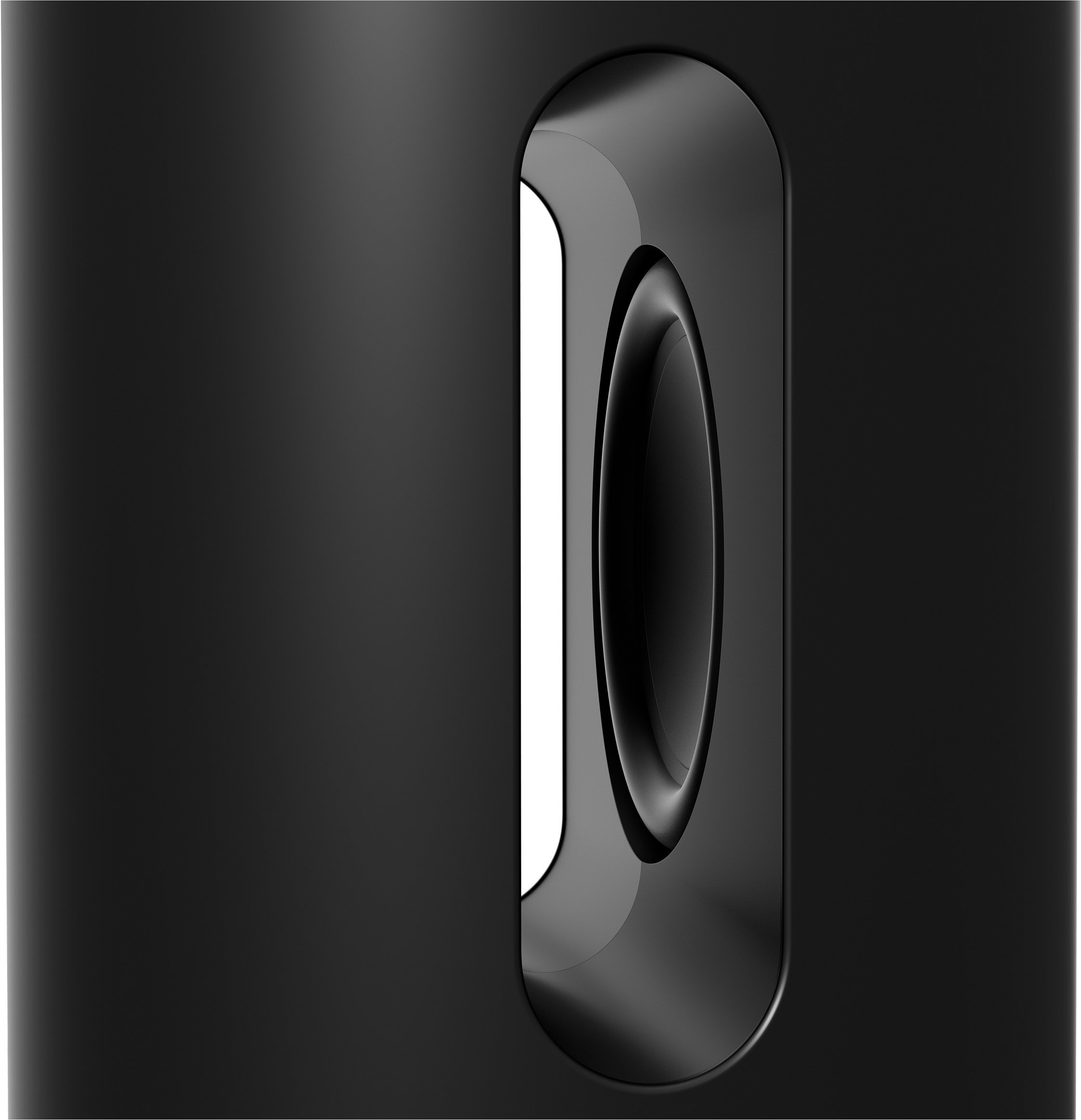 Сабвуфер Sonos Sub Mini Black (SUBM1EU1BLK)