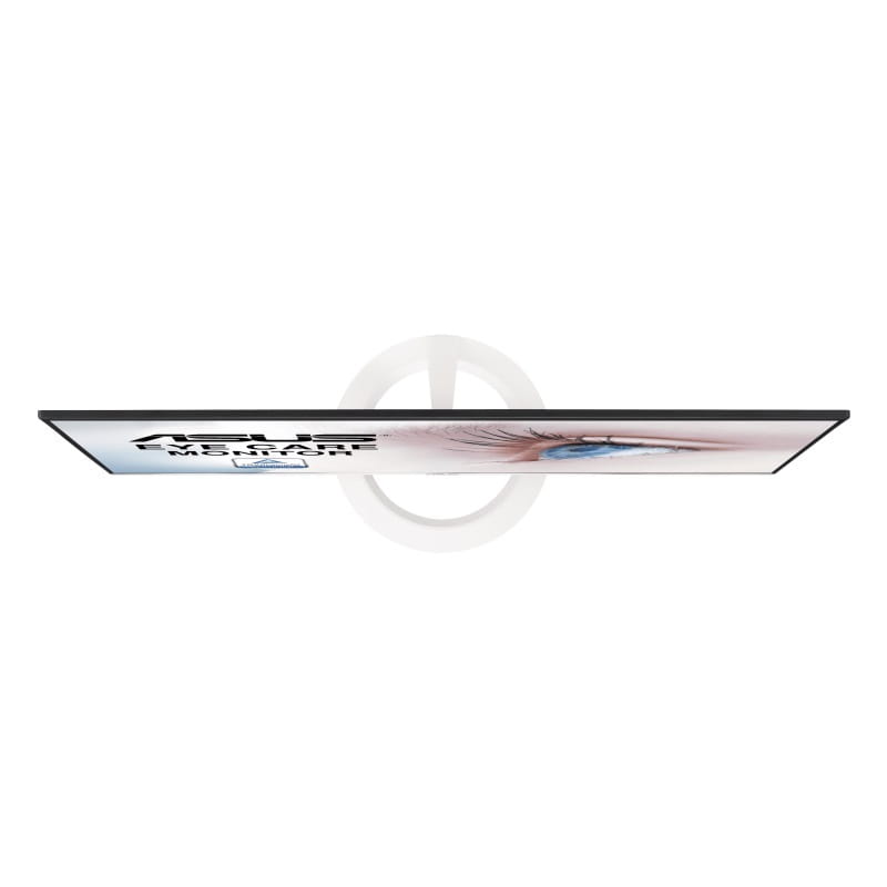 Монитор 27" ASUS VZ27EHF-W (90LM07B0-B02470)