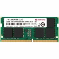 Память для ноутбука Transcend DDR4 3200 32GB SO-DIMM