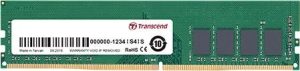 Пам'ять для ПК Transcend DDR4 2666 16GB SO-DIMM (JM2666HLE-16G)