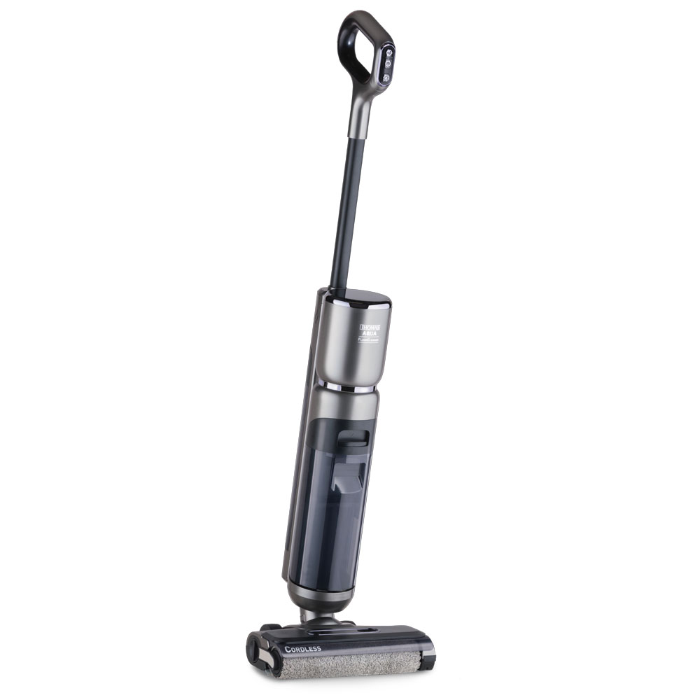 Акумуляторний пилосос Thomas Aqua Floorcleaner Cordless (785501)