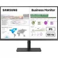 Монітор 27" SAMSUNG Professional S27C430 (LS27C430GAIXCI)