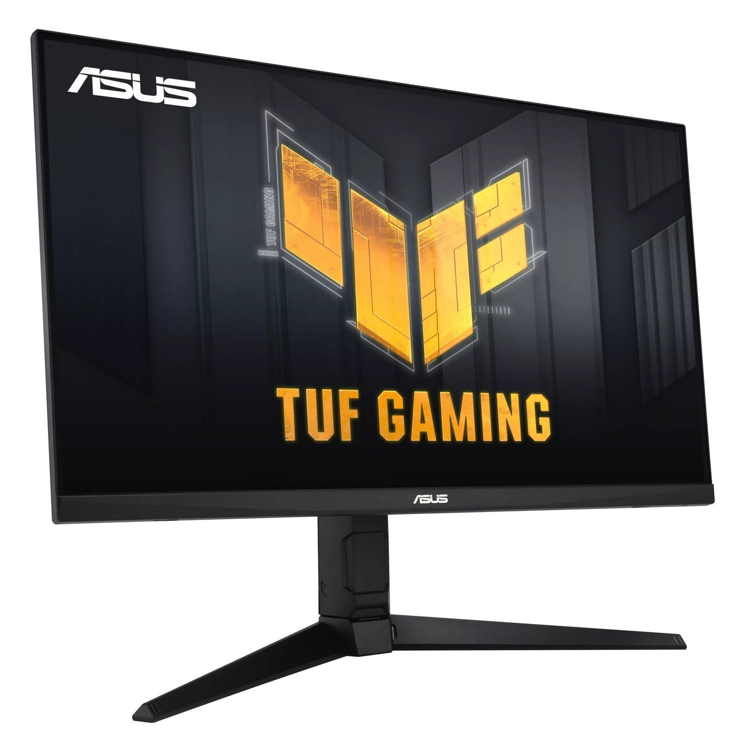 Монітор 27" ASUS TUF Gaming VG27AQML1A (90LM05Z0-B07370)