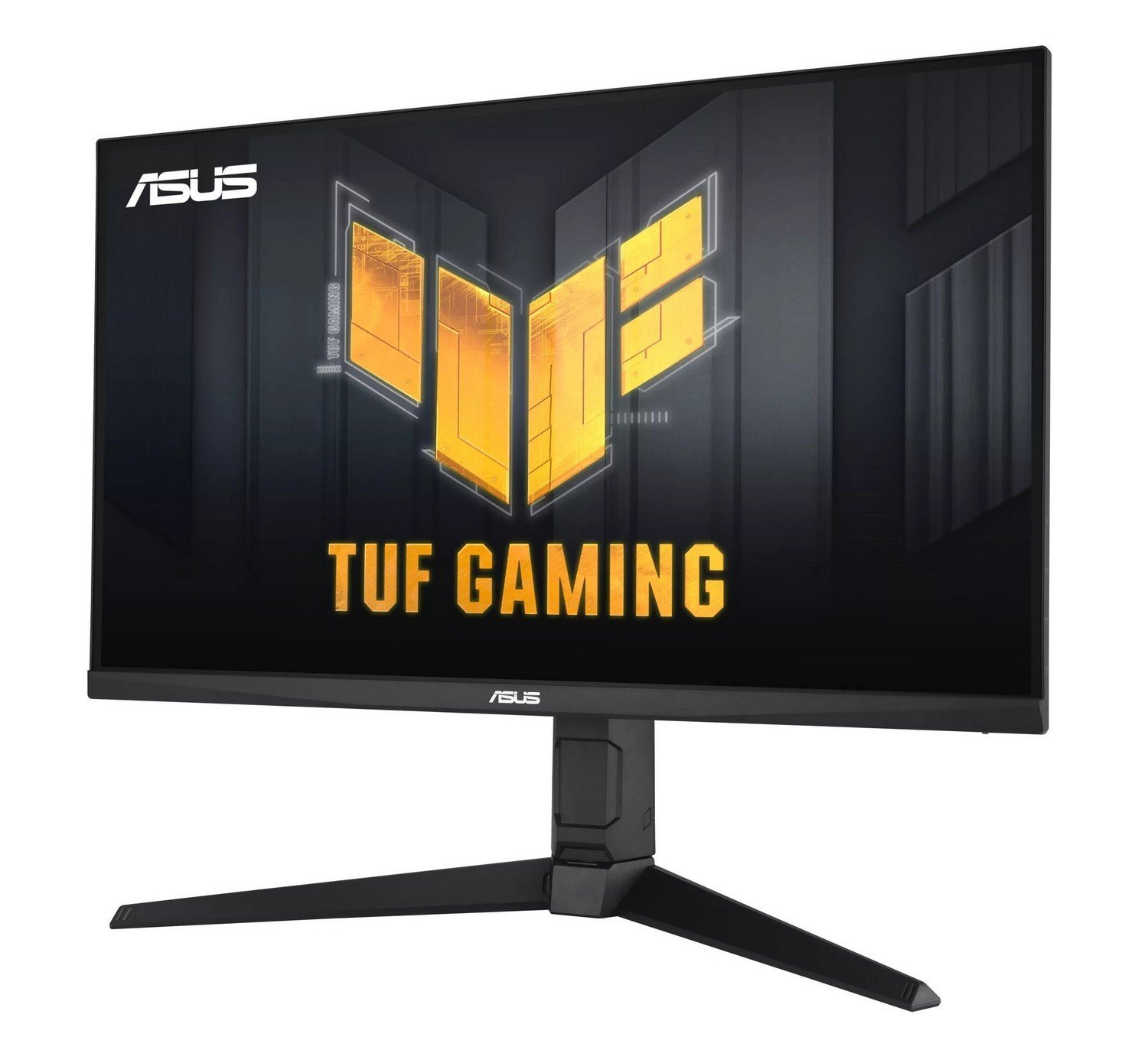 Монітор 27" ASUS TUF Gaming VG27AQML1A (90LM05Z0-B07370)