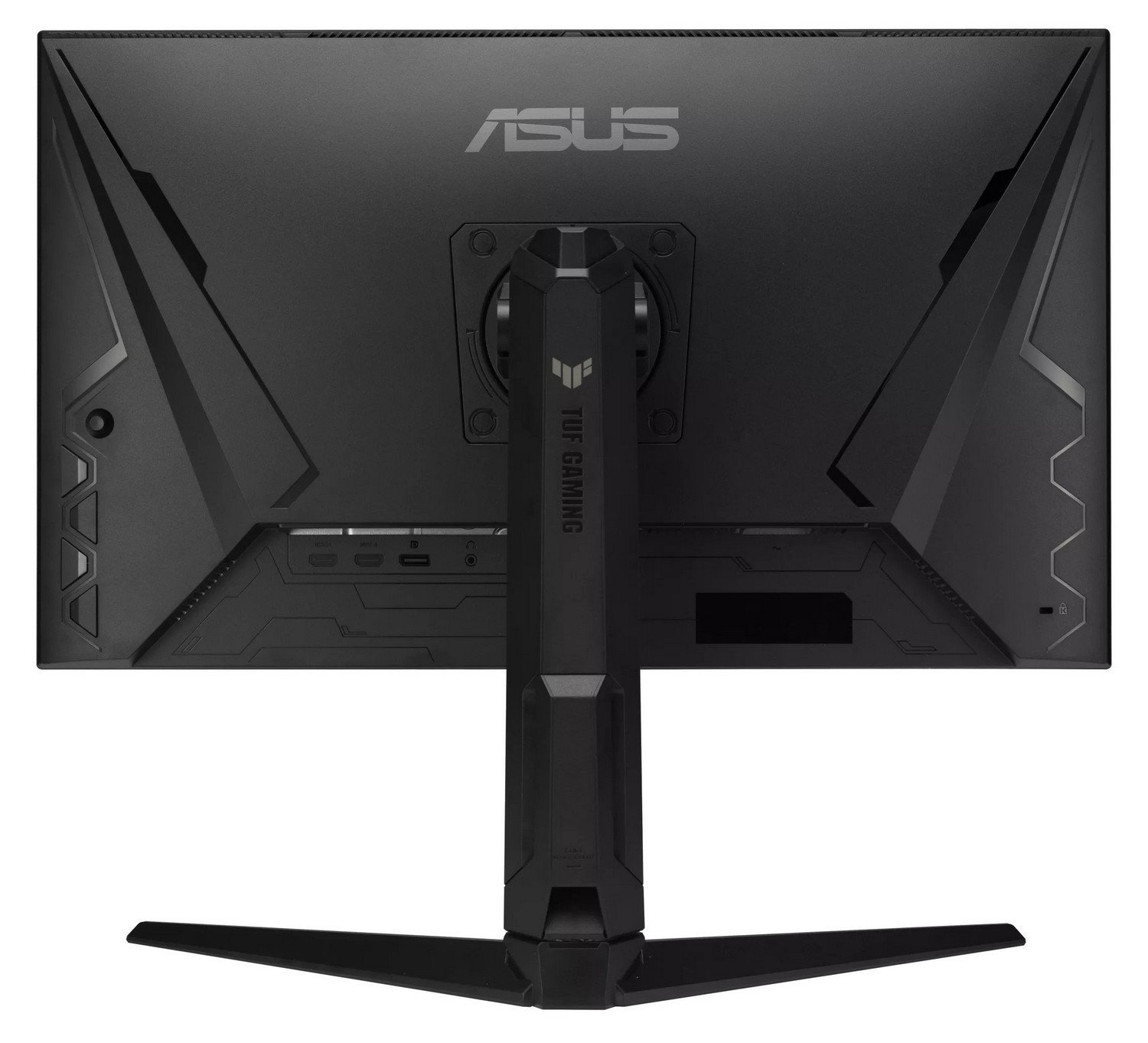 Монітор 27" ASUS TUF Gaming VG27AQML1A (90LM05Z0-B07370)