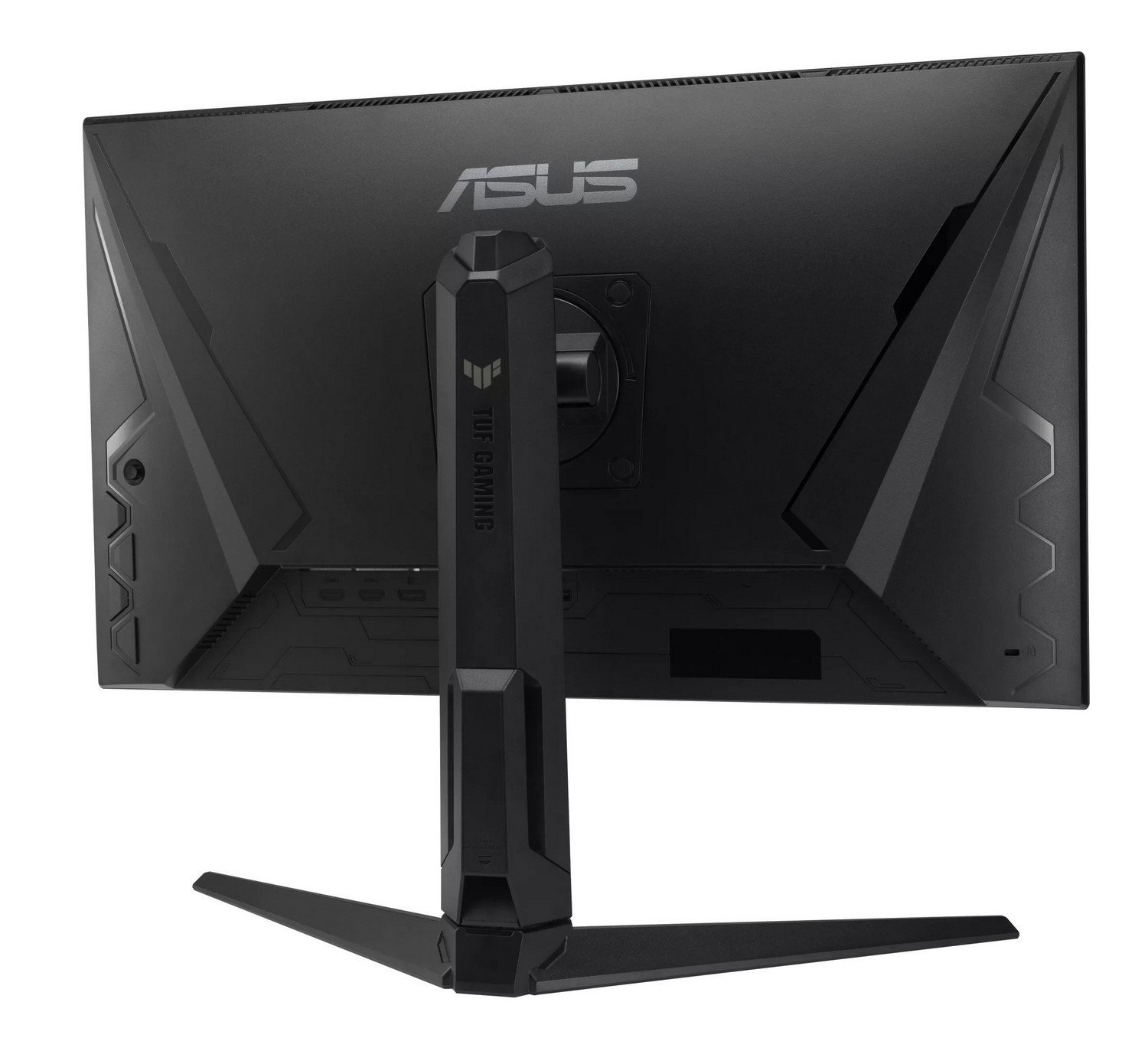 Монітор 27" ASUS TUF Gaming VG27AQML1A (90LM05Z0-B07370)