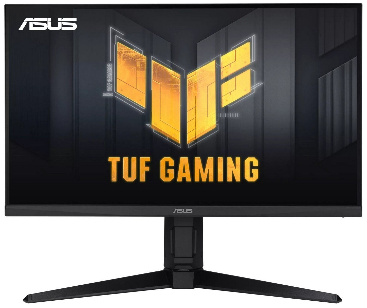 Монітор 27" ASUS TUF Gaming VG27AQML1A (90LM05Z0-B07370)