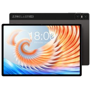 Планшет Teclast T45HD 10.5" LTE 8/128Gb Gray (6840709685624)