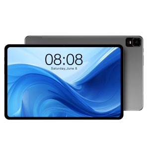 Планшет Teclast T50 11" LTE 8/256Gb Gray (6940709685358)