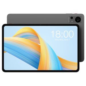 Планшет Teclast T60 12" LTE 8/256Gb Gray (6940709685563)