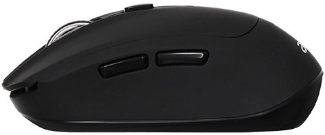 Миша Acer OMR040, WL, чорний