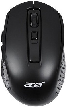 Миша Acer OMR060, WL, чорний