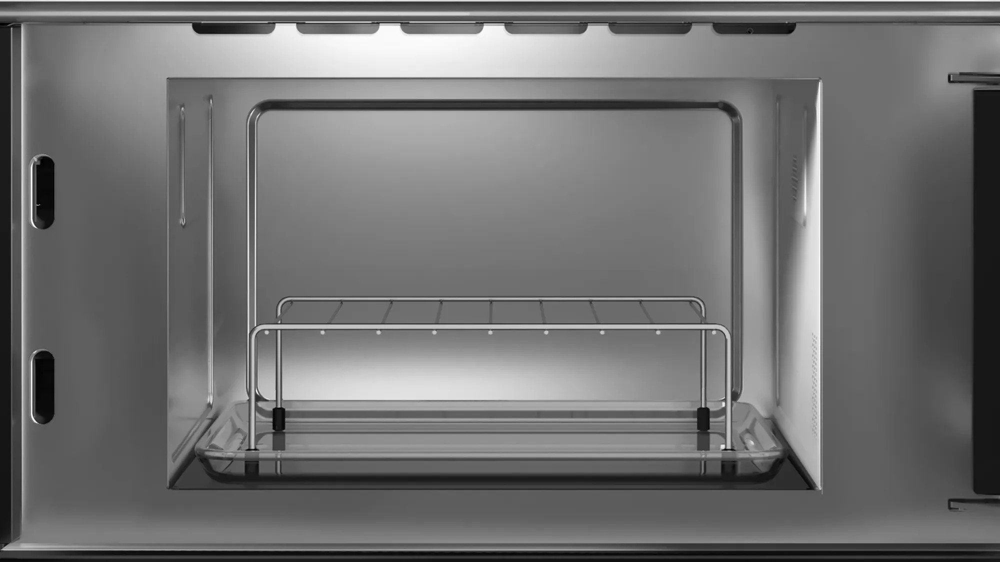 Микроволновая печь Siemens BE732R1B1