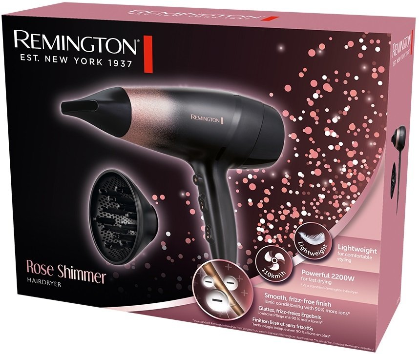 Фен Remington D5305