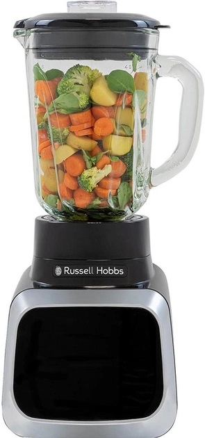 Блендер Russell Hobbs 28241-56 Black-gray