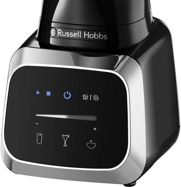 Блендер Russell Hobbs 28241-56 Black-gray