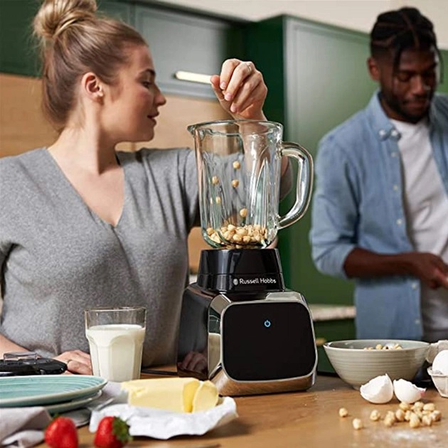 Блендер Russell Hobbs 28241-56 Black-gray