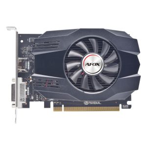 Відеокарта AFOX Geforce GT 1030 4GB GDDR4 (AF1030-4096D4L5)