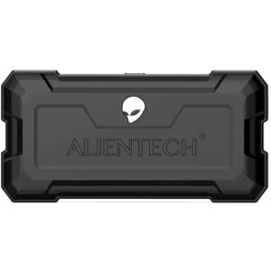 Антена підсилювач сигналу Alientech Duo II 2.4G/5.8G, для DJI/Autel (без кріплень та аксесуарів)