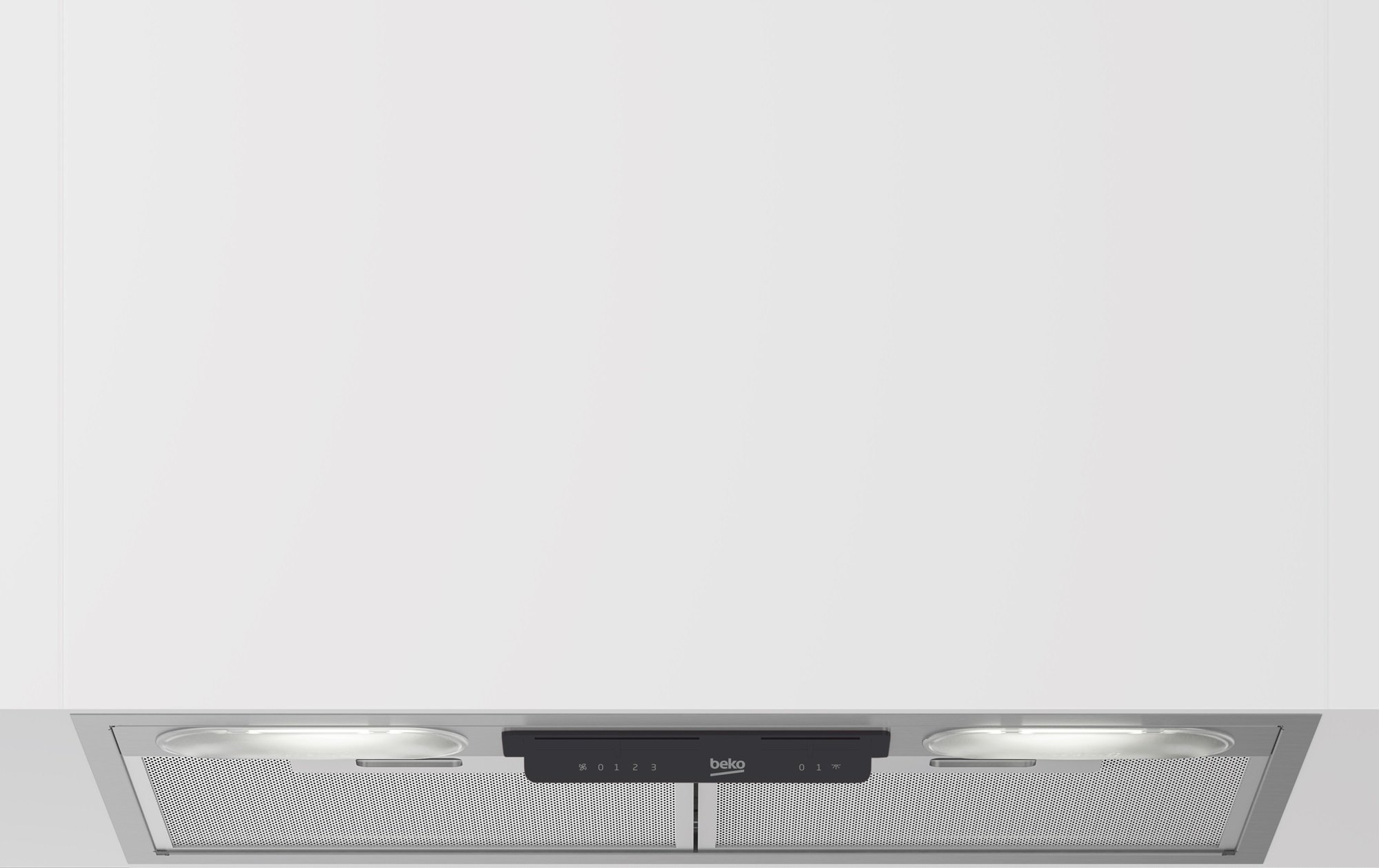 Вытяжка Beko HNU51311SH Silver