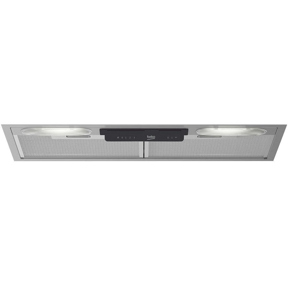 Вытяжка Beko HNU51311SH Silver