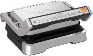 Гриль Tefal GC774D30 OptiGrill