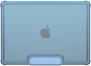 Чохол UAG для Apple MacBook Pro 14" 2021 Lucent, Cerulean (134001115858)