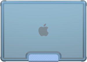 Чохол UAG для Apple MacBook Pro 16" 2021 Lucent, Cerulean (134004115858)