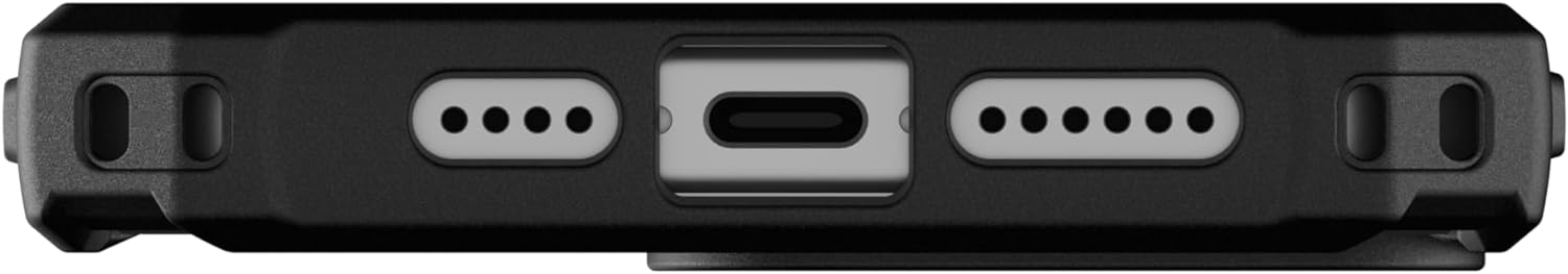 Чохол UAG для Apple iPhone 15 Pro Max Pathfinder SE MagSafe, Geo Camo (114303114033)