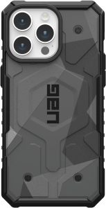 Чохол UAG для Apple iPhone 15 Pro Max Pathfinder SE MagSafe, Geo Camo (114303114033)