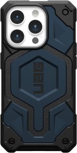 Чохол UAG для Apple iPhone 15 Pro Monarch Pro Magsafe, Mallard (114221115555)