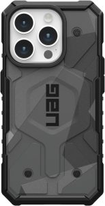 Чохол UAG для Apple iPhone 15 Pro Pathfinder SE MagSafe, Geo Camo (114283114033)