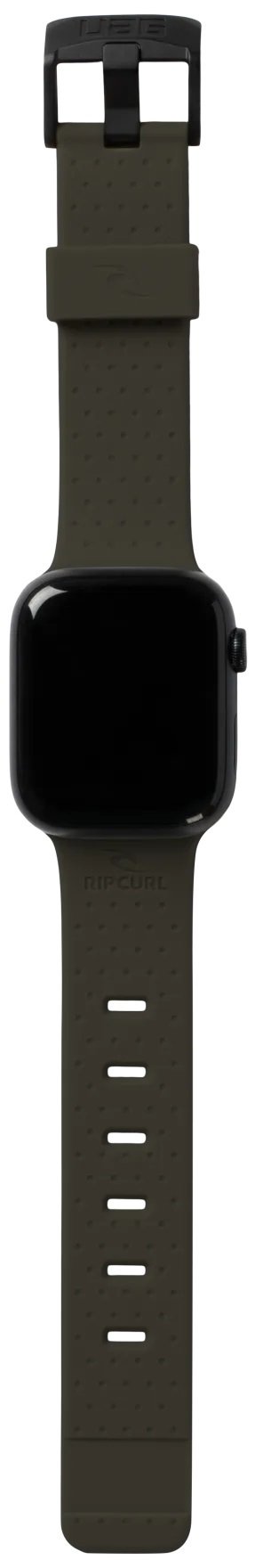 Ремінець UAG для Apple Watch 45/44/42 Trestles, Navy (194008R15252)