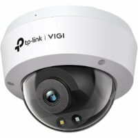 IP-камера TP-LINK VIGI C240-2.8 внутр.