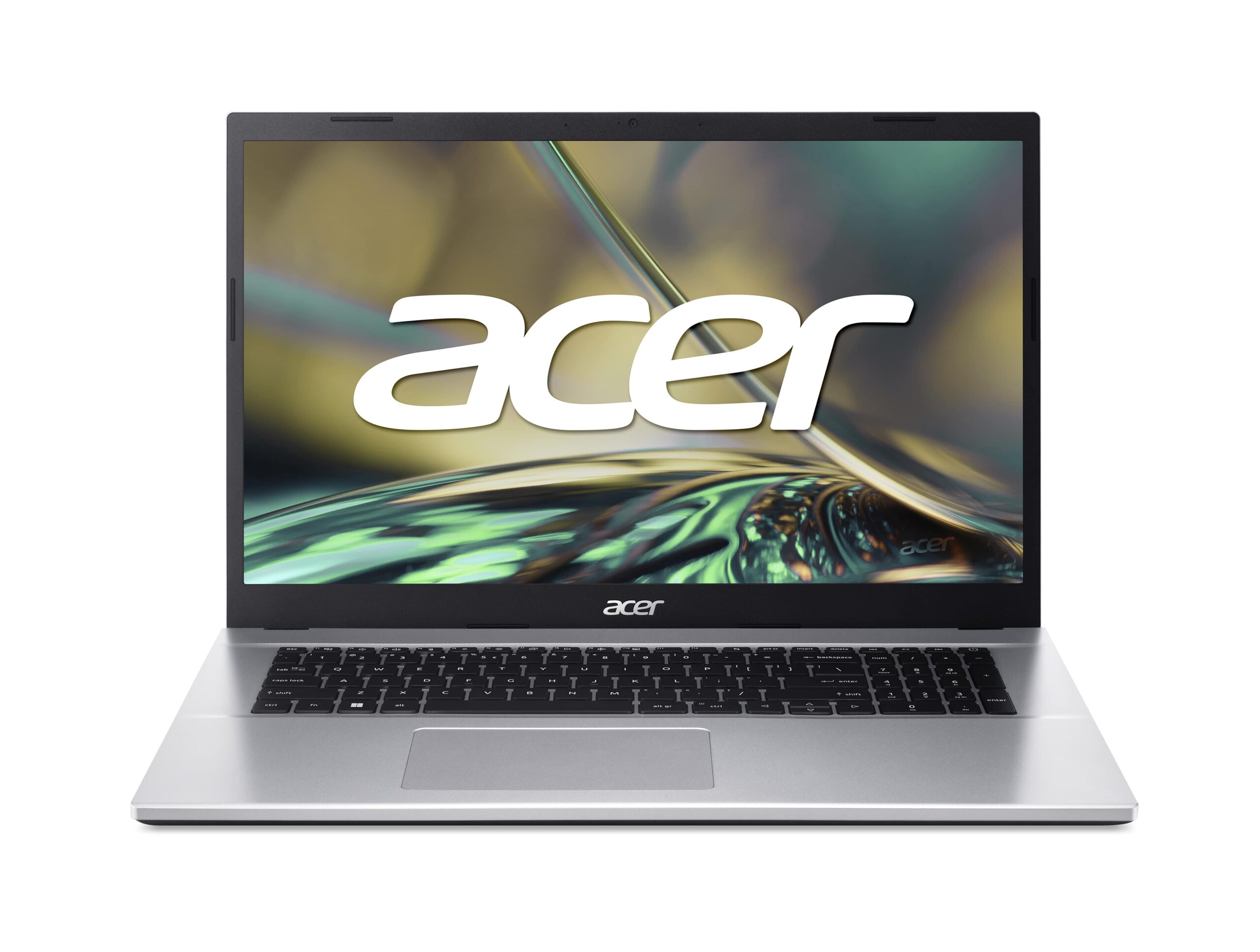 Ноутбук ACER Aspire 3 A317-54 (NX.K9YEU.00D)