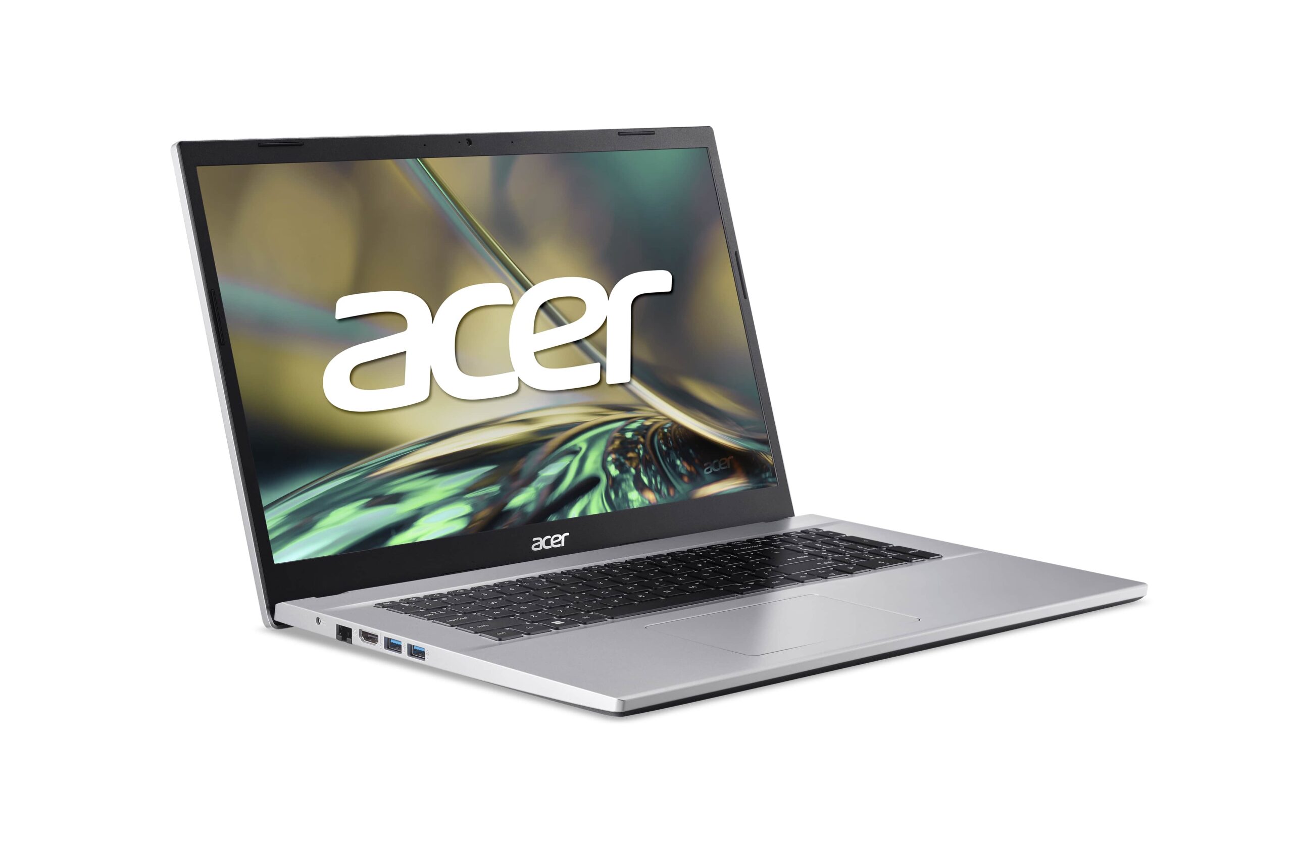 Ноутбук ACER Aspire 3 A317-54 (NX.K9YEU.00D)