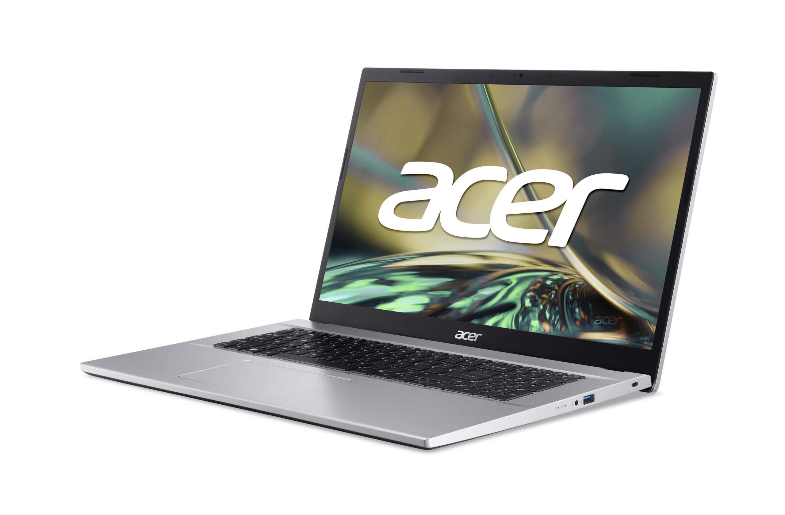 Ноутбук ACER Aspire 3 A317-54 (NX.K9YEU.00D)