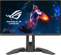 Монітор 24.1" ASUS ROG Swift Pro PG248QP (90LM08T0-B01370)