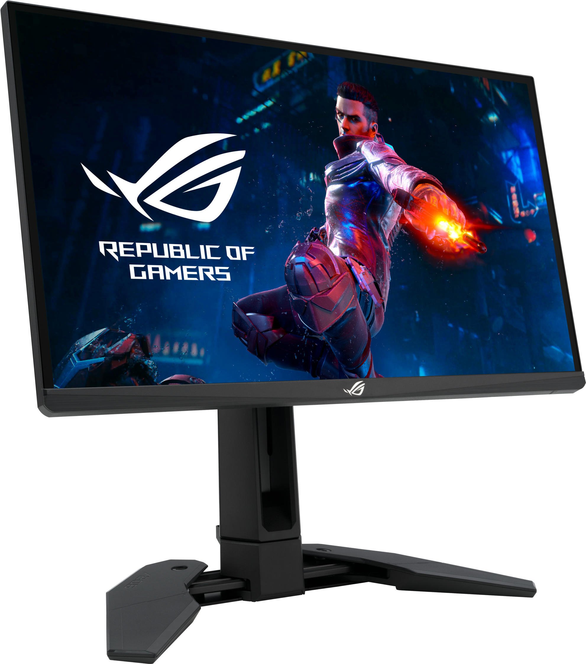 Монітор 24.1" ASUS ROG Swift Pro PG248QP (90LM08T0-B01370)