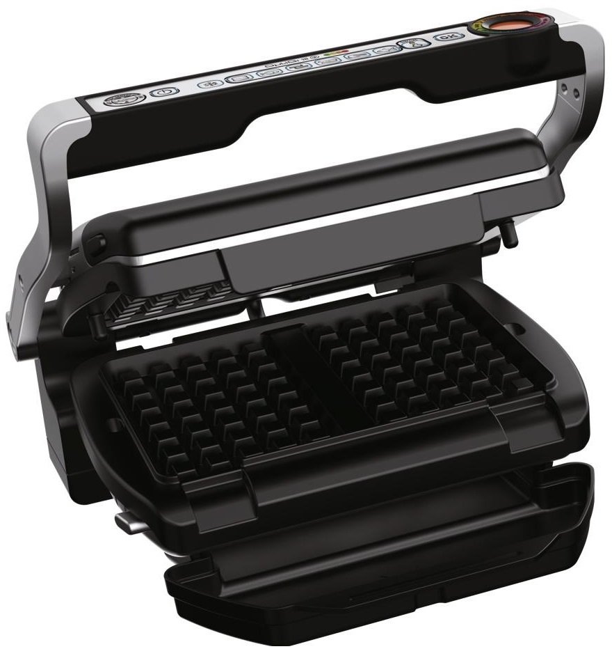 Змінна панель Tefal Optigrill+ XA724810