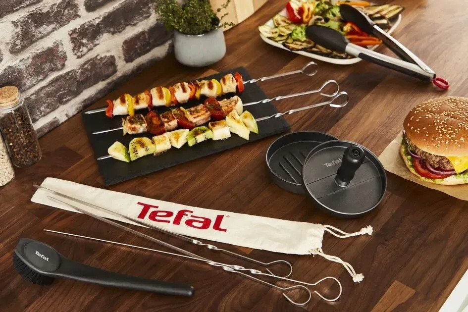 Пресс для бургеров Tefal K1851134