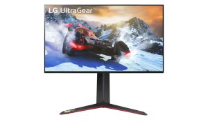 Монітор 27" LG UltraGear 27GP95RP-B