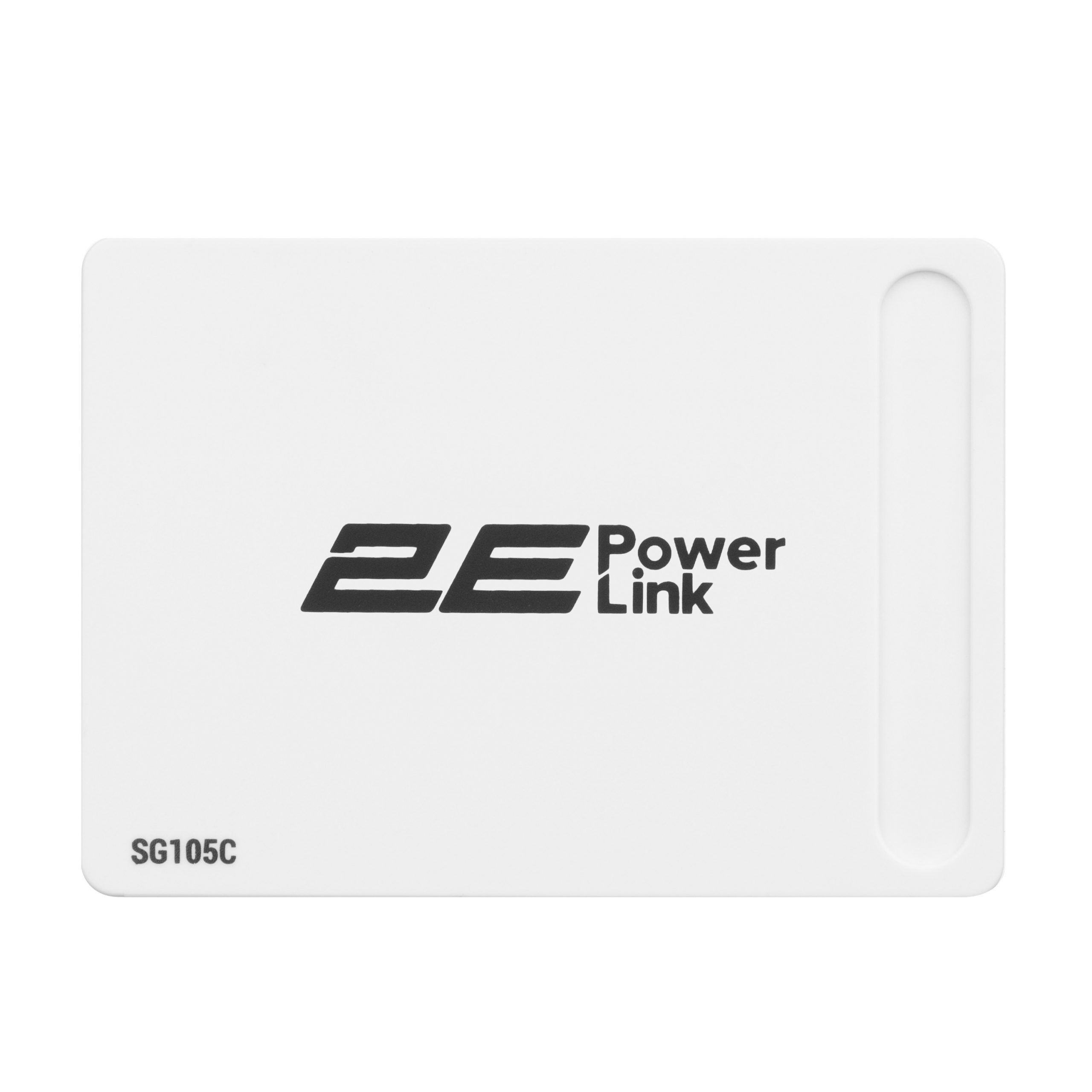 Коммутатор 2E PowerLink SG105C 5xGE, Гигабитный, неуправляемый, рабочий стол