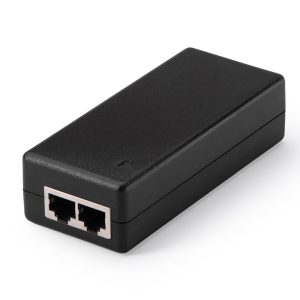 PoE-інжектор 2E PowerLink PSE801G, 1xGE, 1xGE PoE, 802.3af/at, 30W