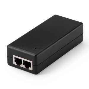 PoE-інжектор 2E PowerLink PSE801, 1xFE, 1xFE PoE, 802.3af/at, 30W