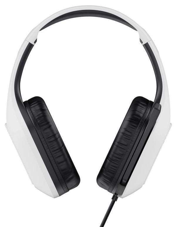 Ігрова гарнітура Trust GXT 415PS ZIROX для Playstation White (24993_TRUST)