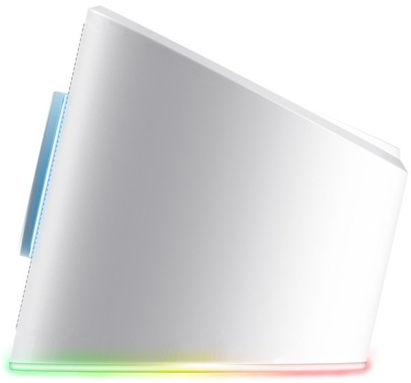 Саундбар Trust GXT 619 White Thorne RGB Illuminated (25110_TRUST)