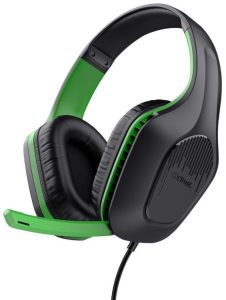 Ігрова гарнітура Trust GXT 415X ZIROX for Xbox Black (24994_TRUST)